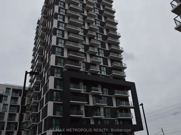 335 Wheat Boom Dr, Oakville, ON