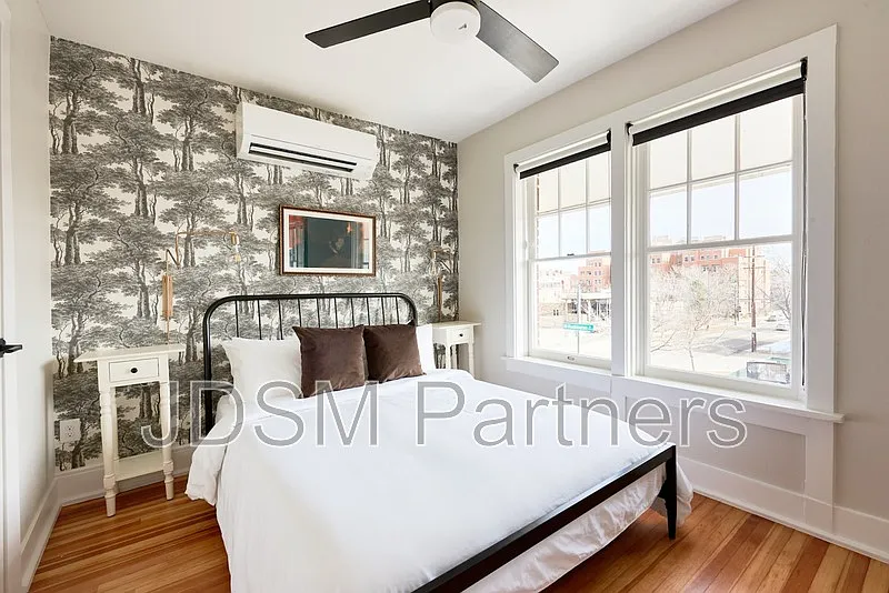 1 bed, 1.0 bath, 750 sqft, $1,495 — Photo 4