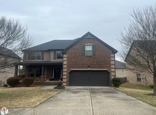 2494 Horse Saddle Way, Dacula, GA 30019