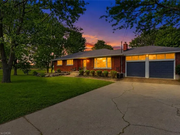 135 Port Maitland Rd, Haldimand County, ON N1A 2W6