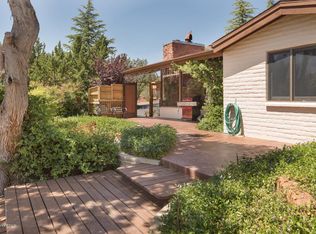 375 Manzanita Dr, Sedona, AZ 86336