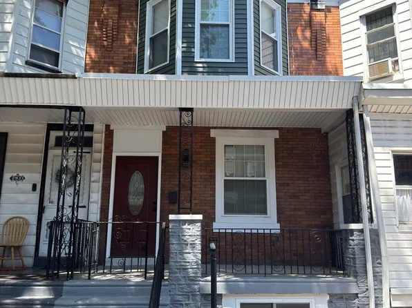 2931 Turner St, Philadelphia, PA 19121