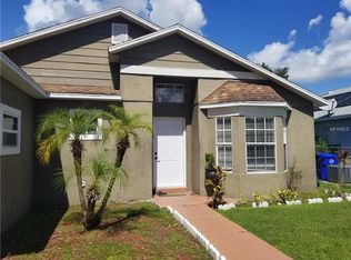 1003 Van Lieu St, Kissimmee, FL 34744