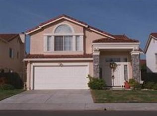 4155 Aquarius Cir, Union City, CA 94587