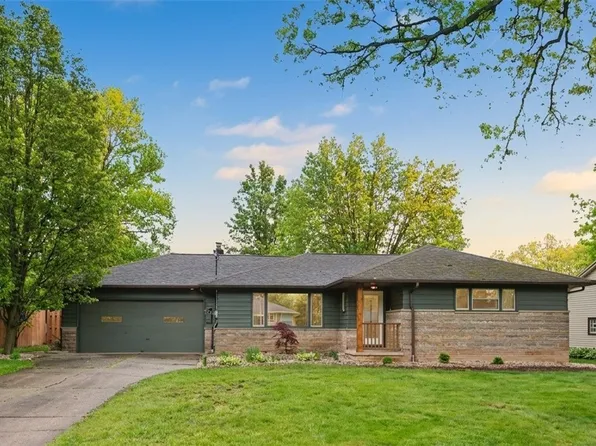 1619 Carnegie Ave, Niles, OH 44446