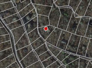 140 W Pond Creek Rd, Beech Mountain, NC 28604