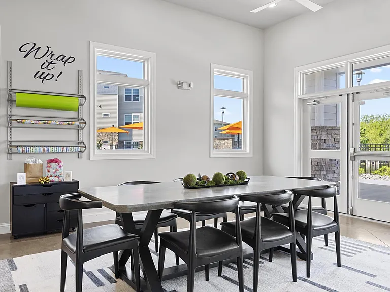 The Fairways Apartment Homes — Photo 8