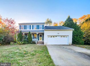 19 Carlyle Dr, Wrightstown, NJ 08562
