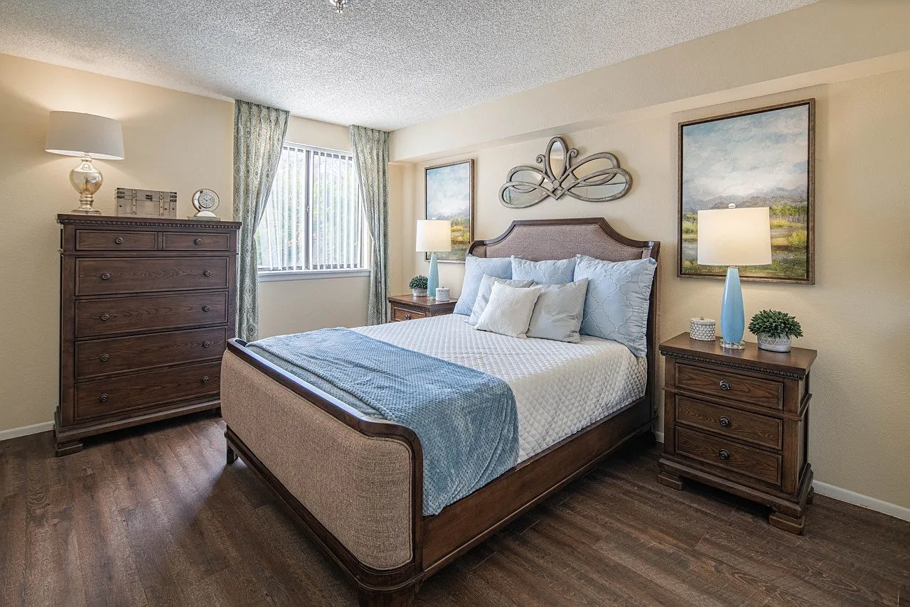 Palazzo Senior Apartments - 55+ Active Adult Apartments — Photo 4