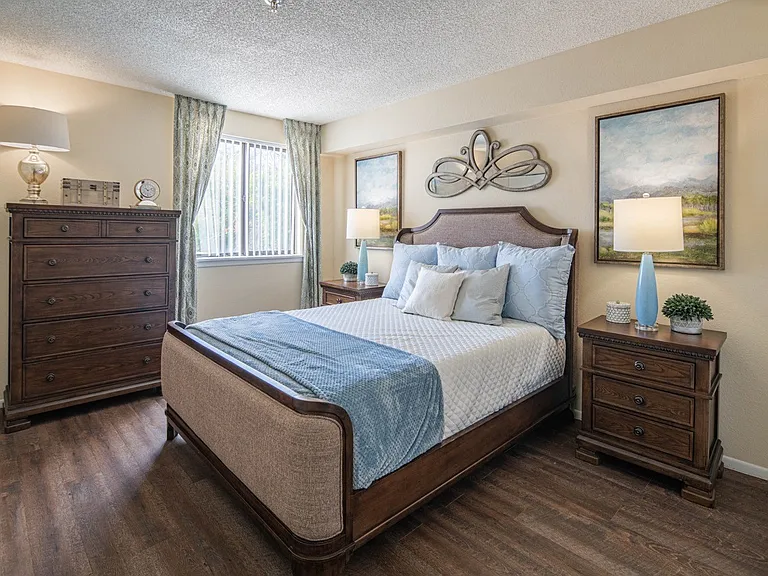 Palazzo Senior Apartments - 55+ Active Adult Apartments — Photo 4