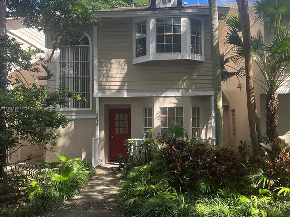 14533 SW 122nd Pl, Miami, FL 33186