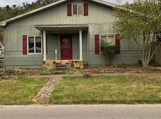 184 Scott Ave, Pikeville, KY 41501