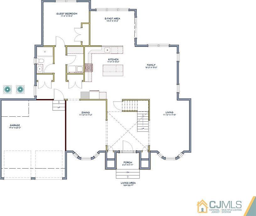2nd image of 30 Buffa Dr
