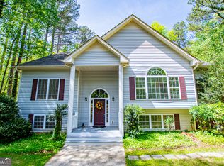 4765 Liberty Rd, Villa Rica, GA 30180