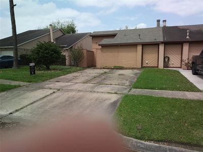 5426 Regal Ridge Ln, Houston, TX, 77053