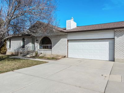 7471 S Blackfriar Cir, West Jordan, UT, 84084