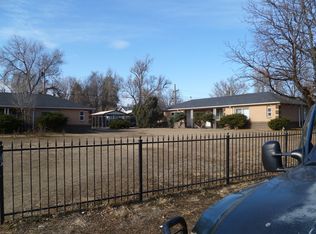 1547 Uinta St, Denver, CO 80220