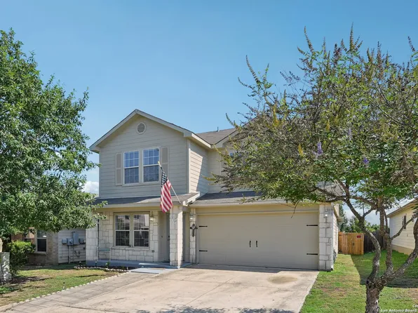 3839 Torey Mesquite, San Antonio, TX 78261