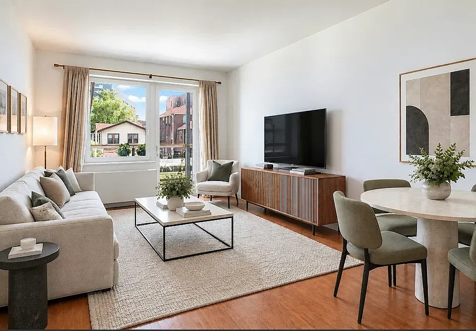 22 Caton Pl #4K