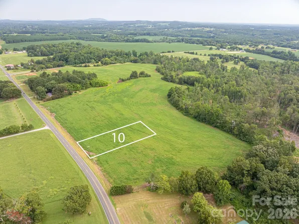 0 Cat Square Rd #10, Lincolnton, NC 28092