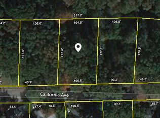 160 California Ave LOT 36X, Oak Ridge, TN 37830