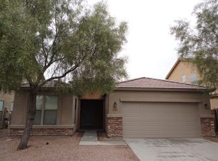 4320 W Burgess Ln, Laveen, AZ 85339
