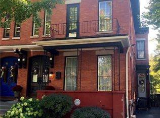 158 S Fitzhugh St, Rochester, NY 14608