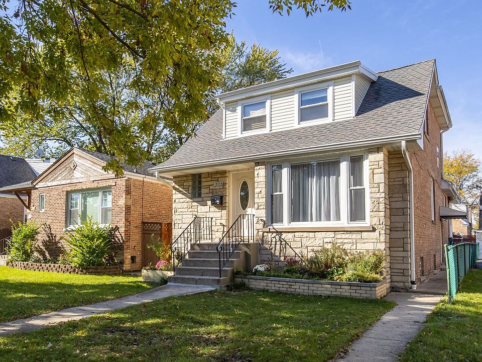 1st image of 3110 N Oak Park Ave