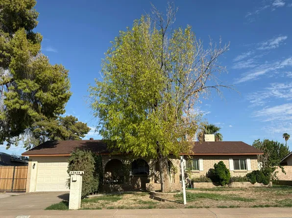 12629 N 28th Way, Phoenix, AZ 85032