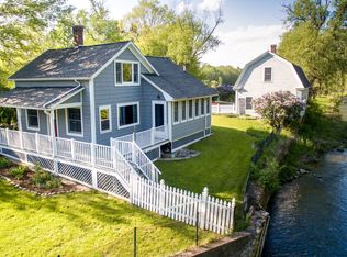 2148 Green River Rd, Williamstown, MA 01267