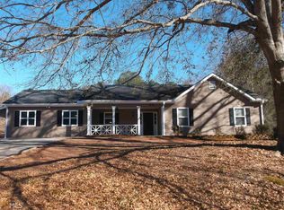 90 Park Place Dr, Covington, GA