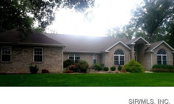 31557 Mitchell Creek Road