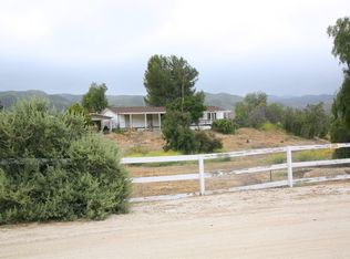 46215 Golden Stag Ranch Rd, Aguanga, CA 92536