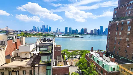 20 Beekman Place, #2B