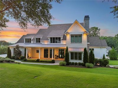 13990 Haystack Ln, Milton, GA, 30004