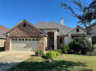 4102 Rocky Mountain Ct, College Station, TX 77845
