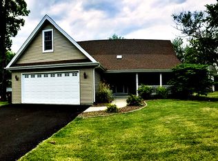 20112 N Woodland Cir, Mokena, IL 60448