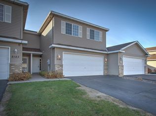 2185 Cleveland Way S, Cambridge, MN 55008