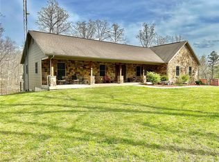 730 County Road 6570, Salem, MO 65560