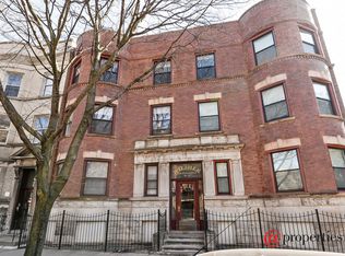 921 W Sheridan Rd #03, Chicago, IL 60613