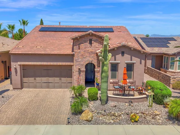 1756 E AZAFRAN Trail, Queen Creek, AZ 85140