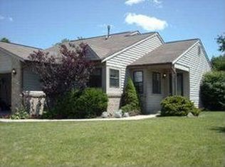 4501 Stone Mill Dr, Indianapolis, IN