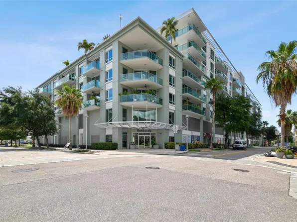 912 Channelside Dr Unit 2316, Tampa, FL 33602