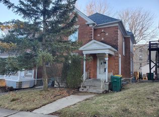 426 Oneida St, Joliet, IL 60435