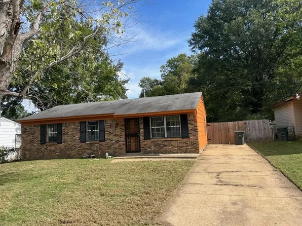3804 Glenburee St, Memphis, TN 38109