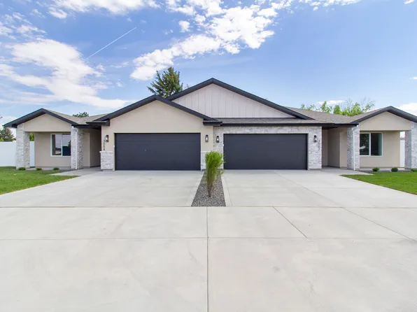 3002 4th Ave W, Twin Falls, ID 83301