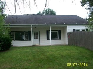 205 S Oppyville Rd, Watseka, IL 60970