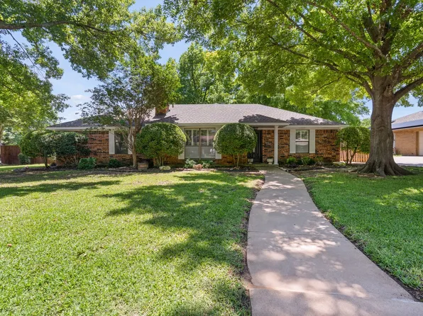 920 Stonelake Dr, Cleburne, TX 76033