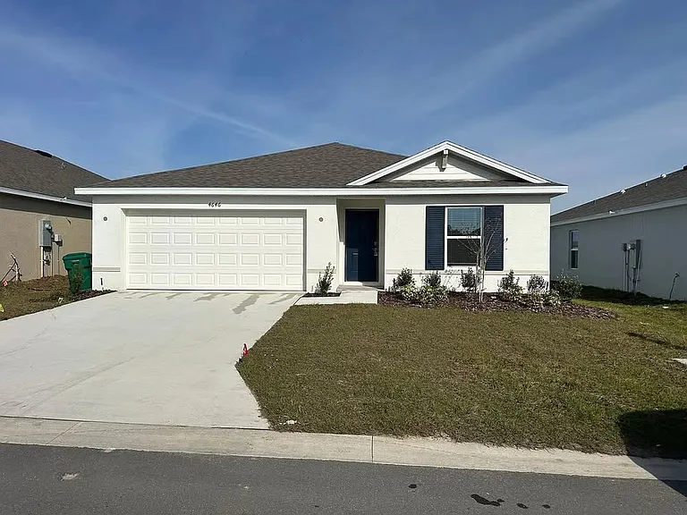 4646 Parkview Ln — Photo 1