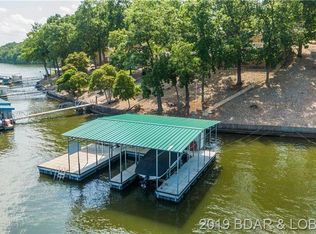 721 Graham Point, Camdenton, MO 65020